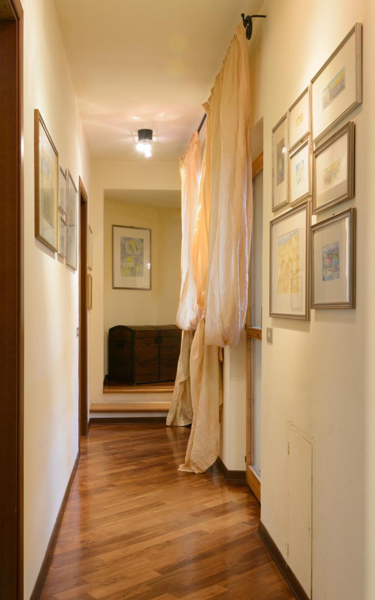 La Dimora Di Amedeo Apartment Siena Luaran gambar